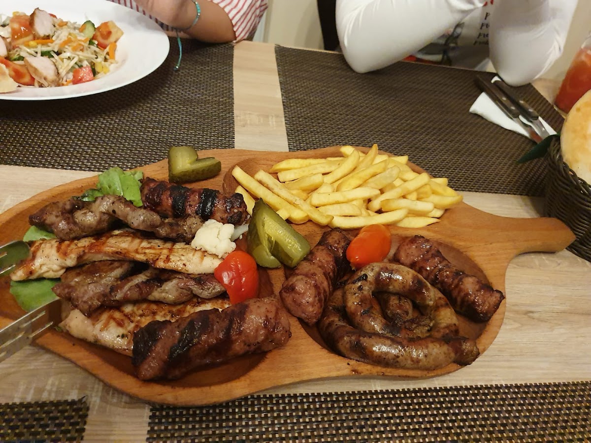 Pizza Marina - foto 5