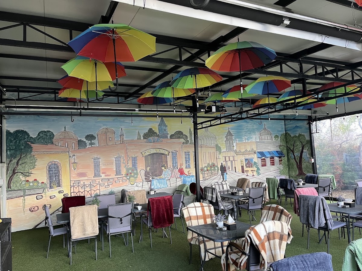 Pizza Mario Cumpana - foto 1