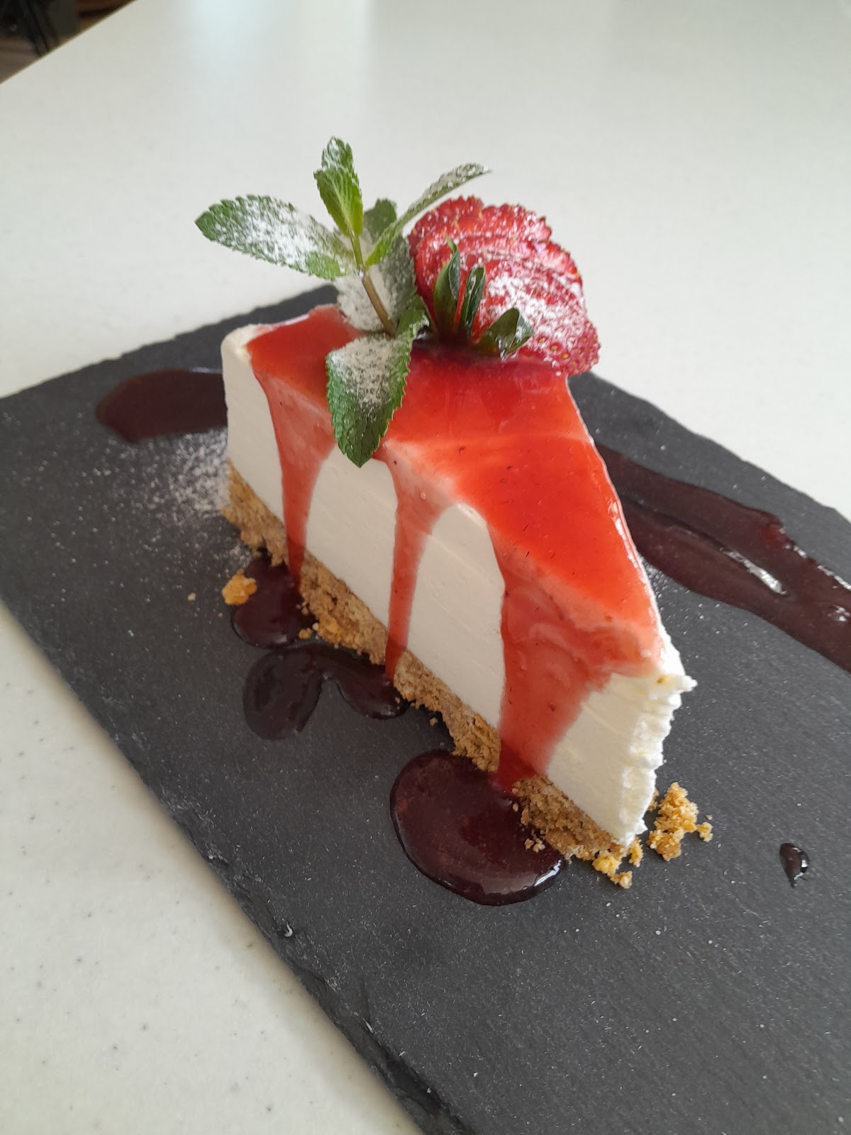 PIZZA MOZAIC - foto 2