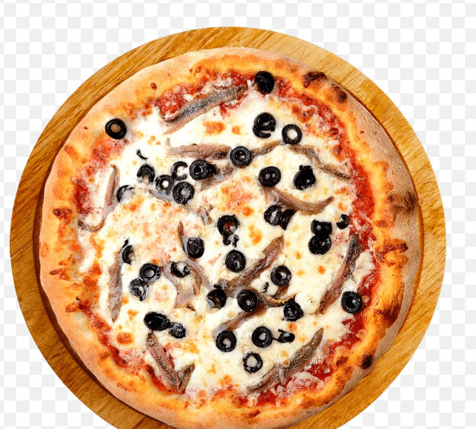 PIZZA MOZAIC - foto 4