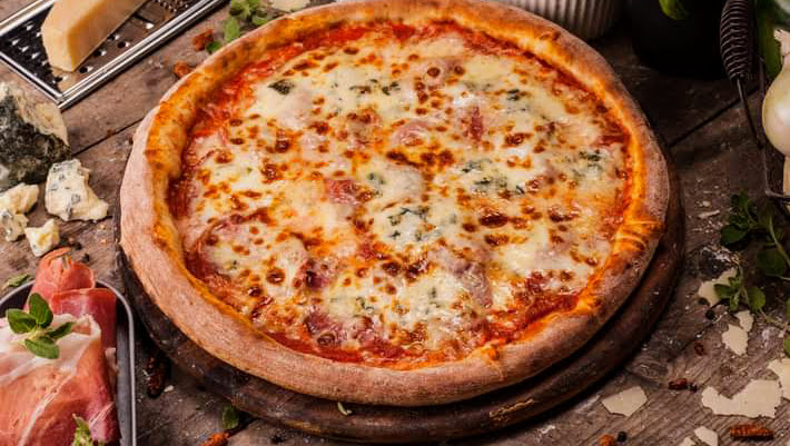 PIZZA MOZAIC - foto 5