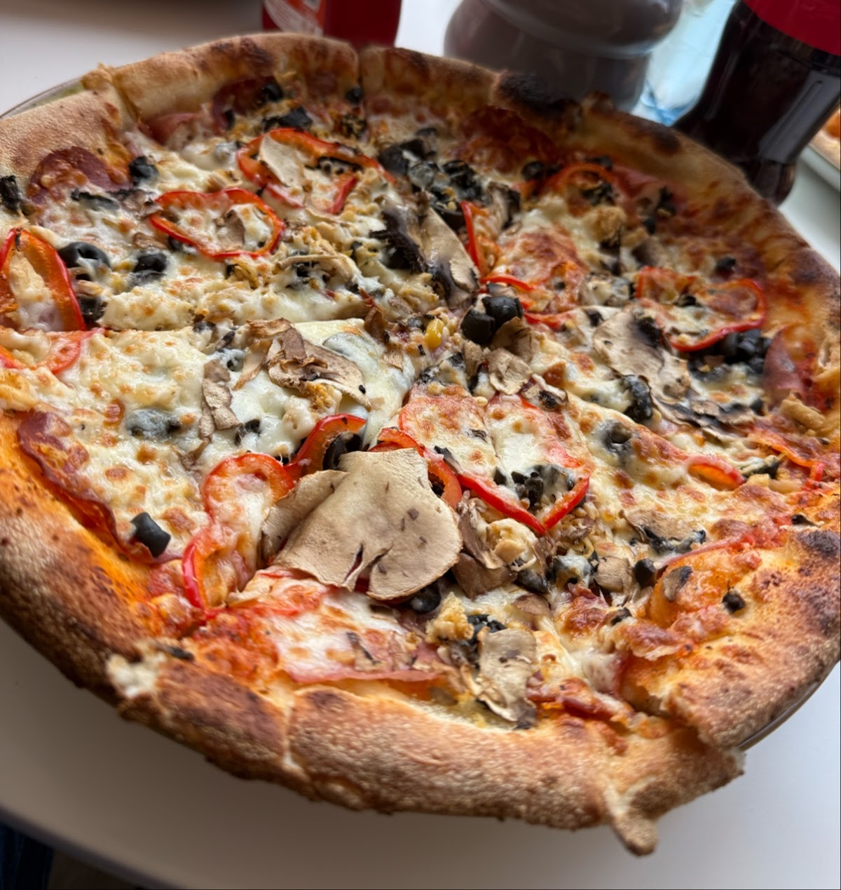 Pizza Napoli - foto 3
