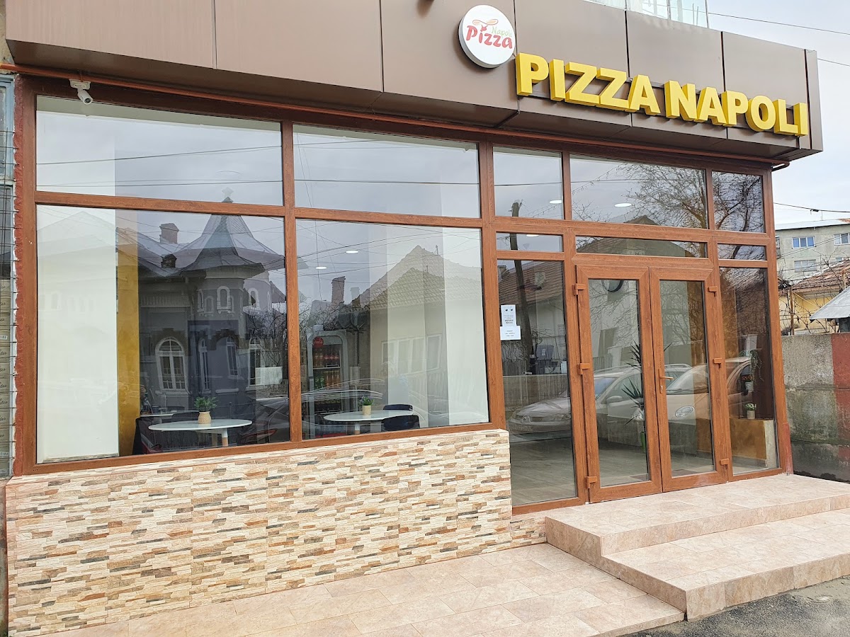Pizza Napoli - foto 4