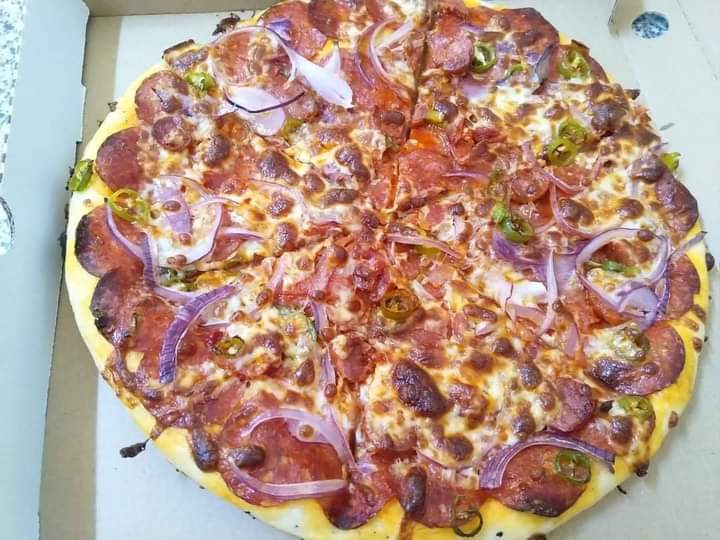 Pizza Nostra - foto 3
