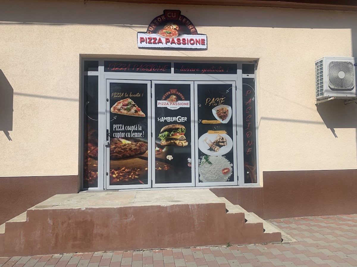 Pizza Passione Ghimbav - foto 2