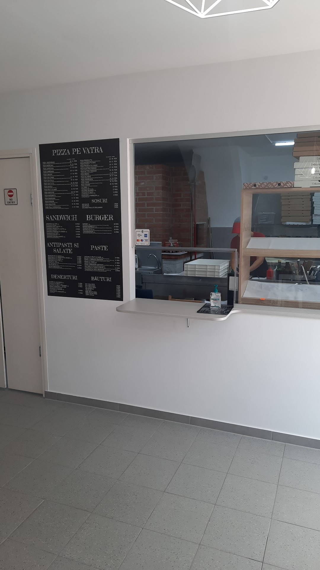 Pizza Passione Ghimbav - foto 4