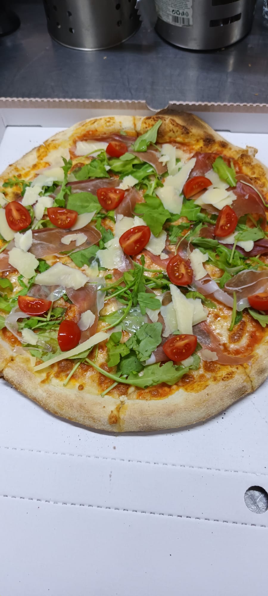 Pizza Passione Ghimbav - foto 5