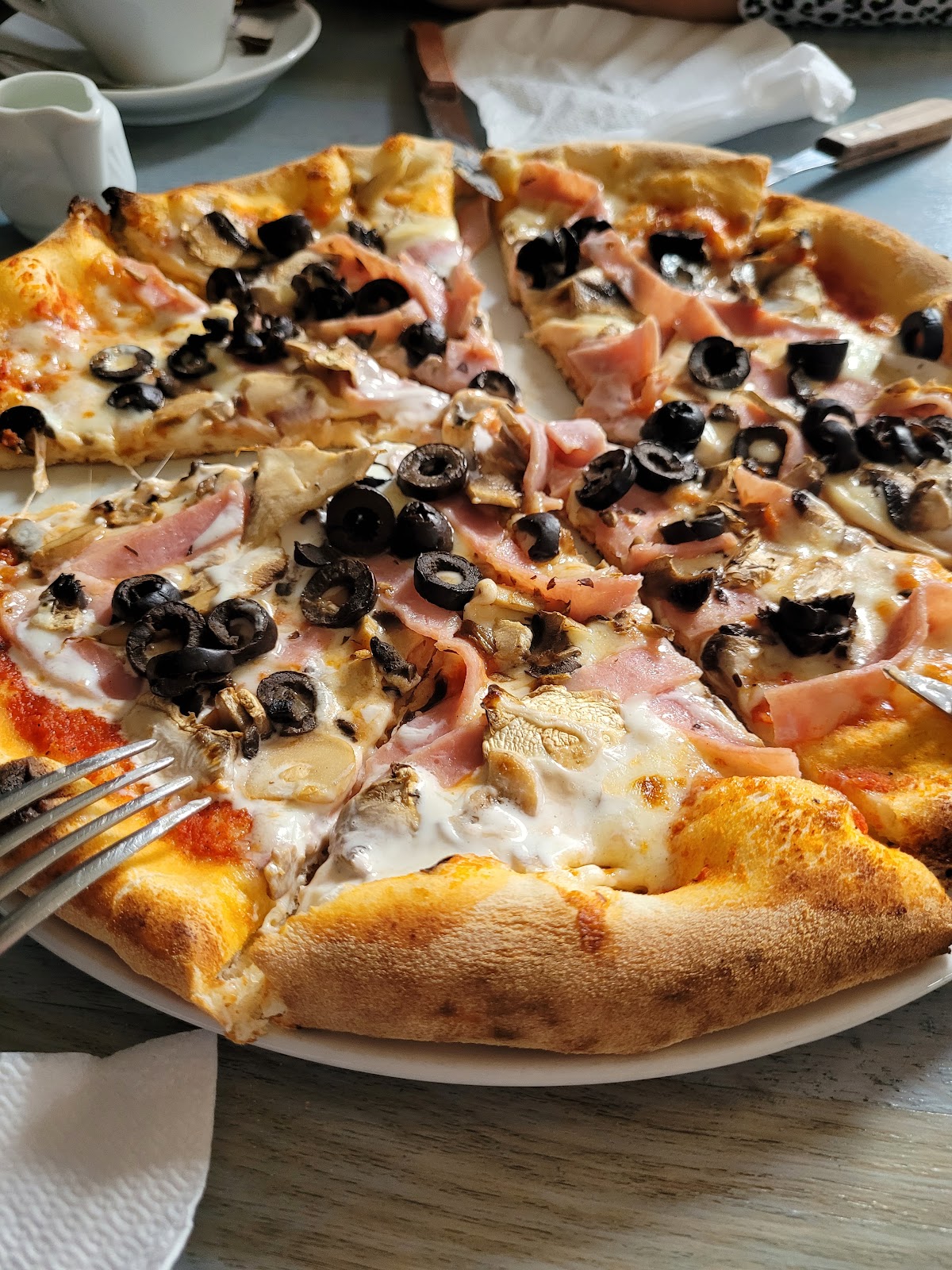 Pizza & Pasta - foto 3