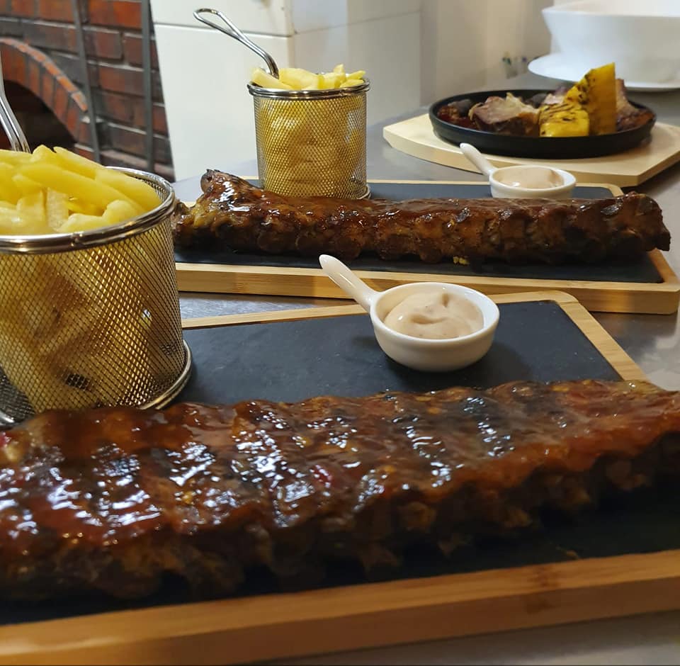 Pizza & Pasta - foto 4