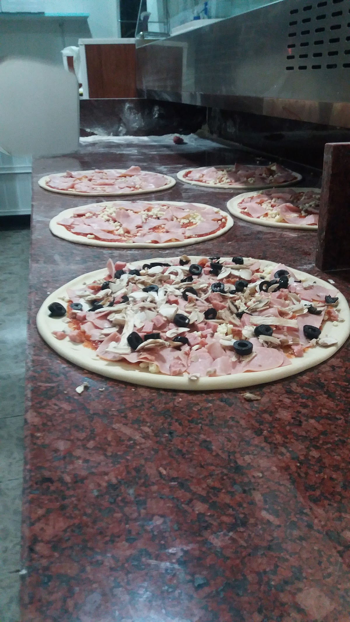 Pizza Planet - foto 2
