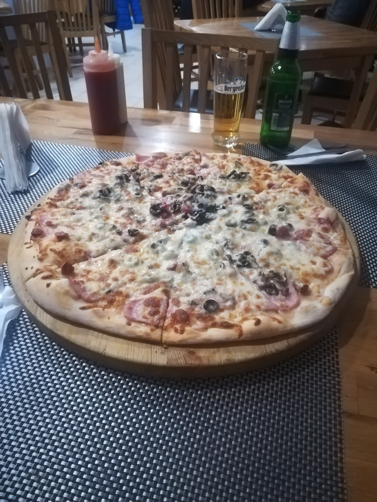 Pizza Plus - foto 2