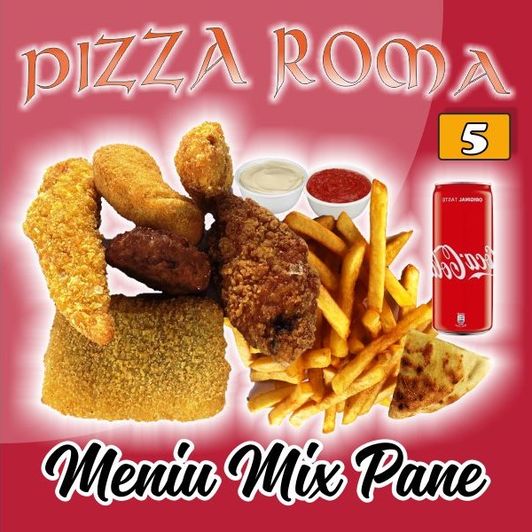PIZZA ROMA - foto 5