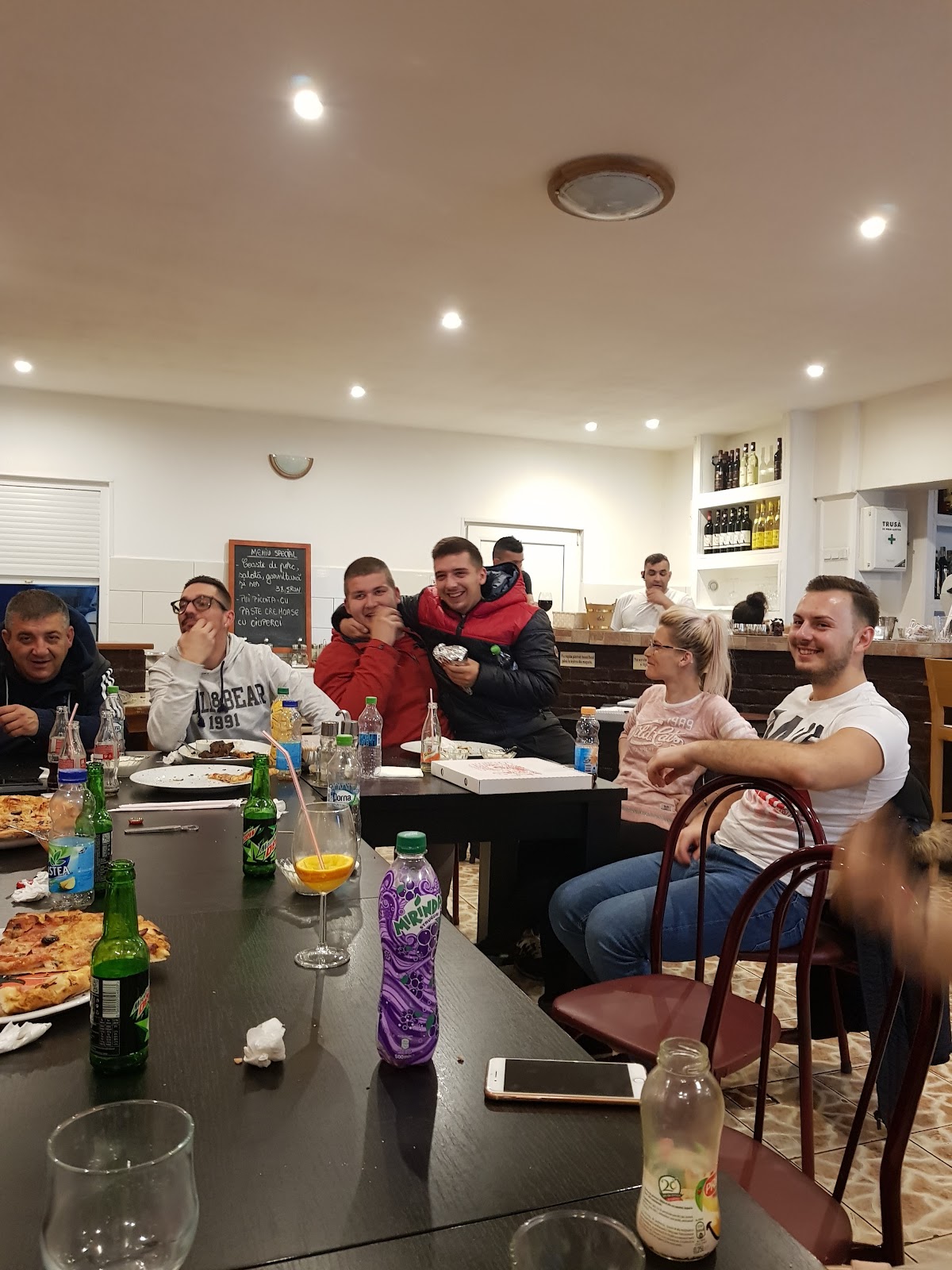 Pizza Sandipol - foto 1