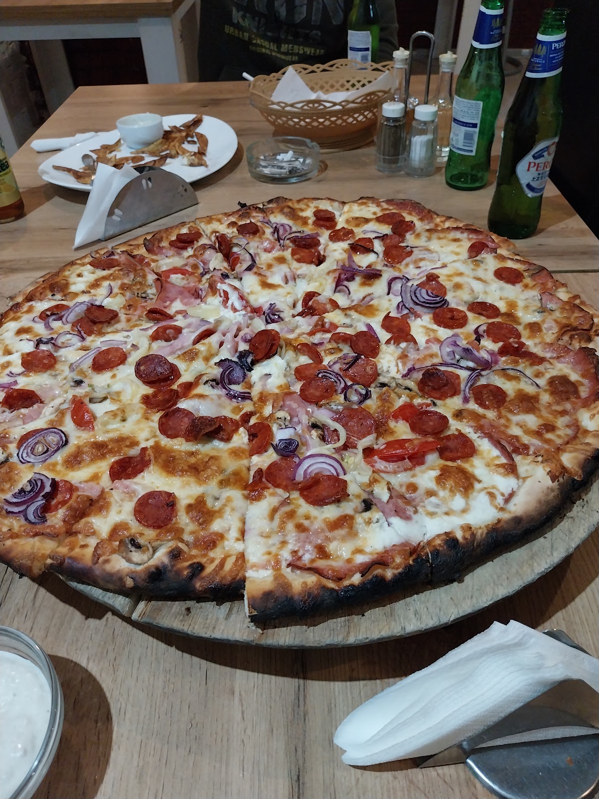 Pizza Sandipol - foto 2