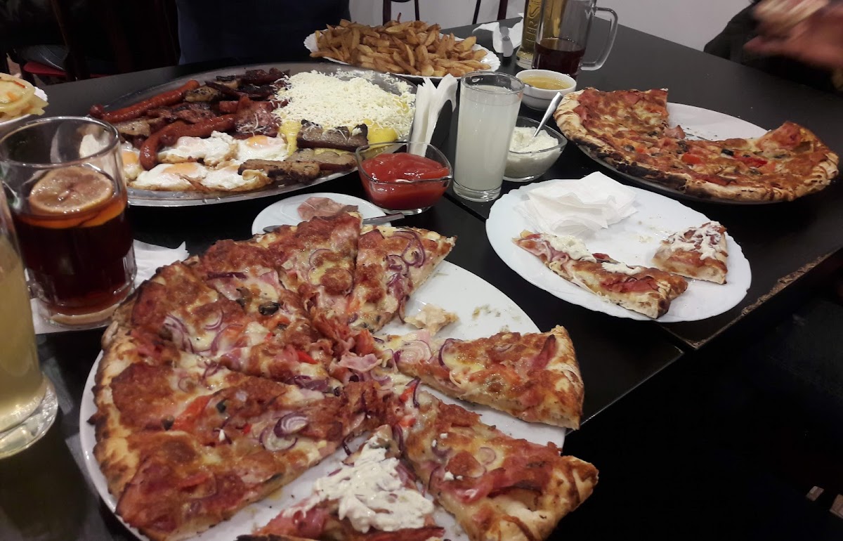 Pizza Sandipol - foto 4