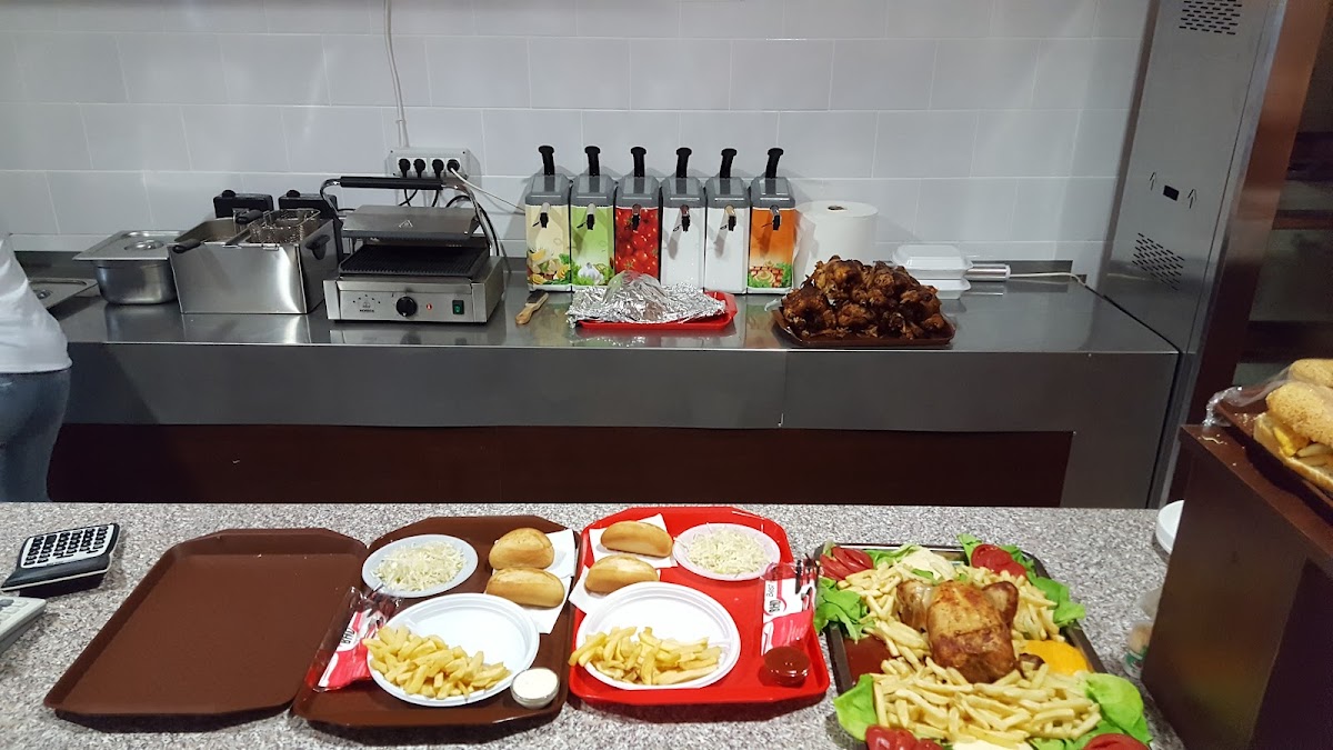 Pizza Șteblea - foto 4