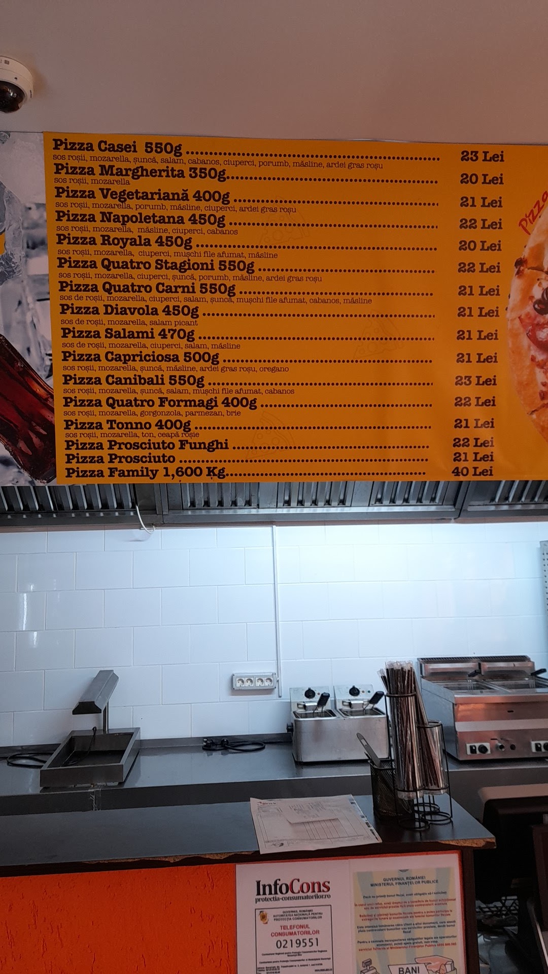 Pizza Șteblea - foto 5