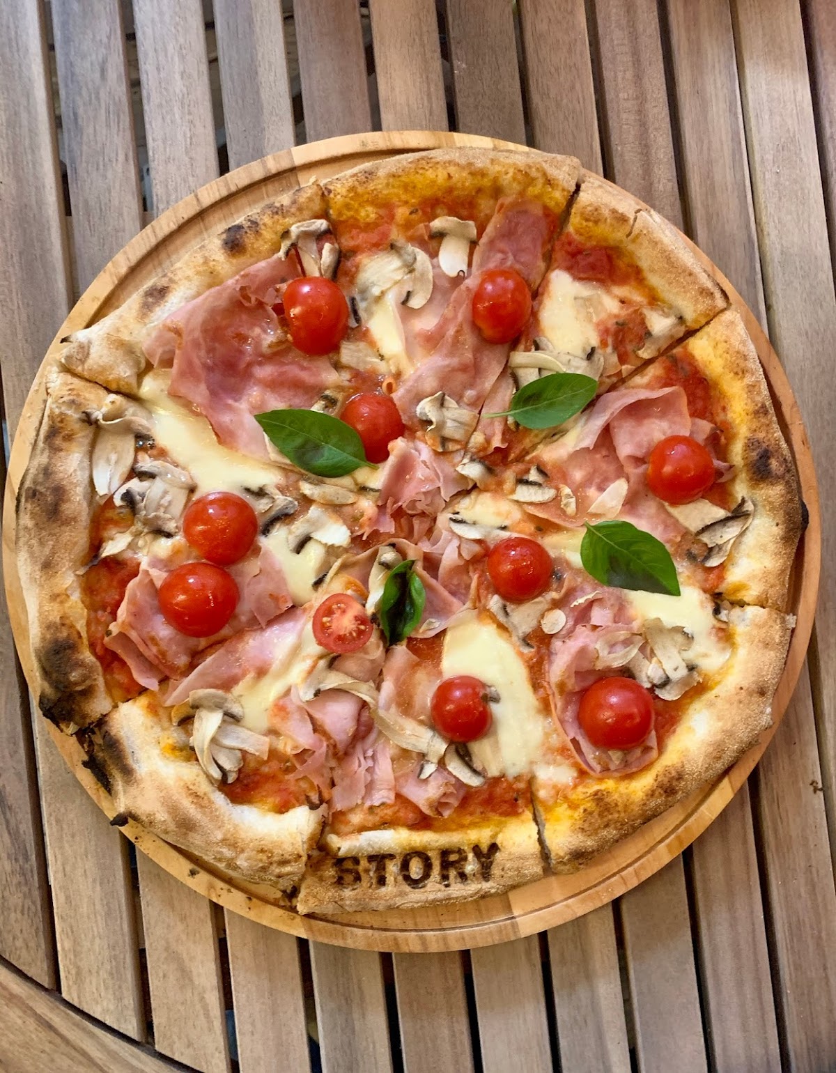 Pizza Story - foto 2