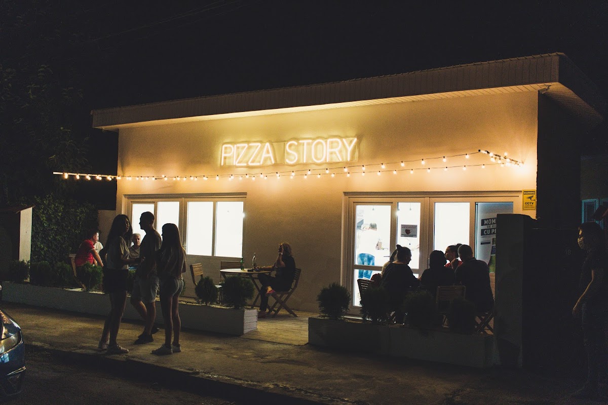 Pizza Story - foto 3