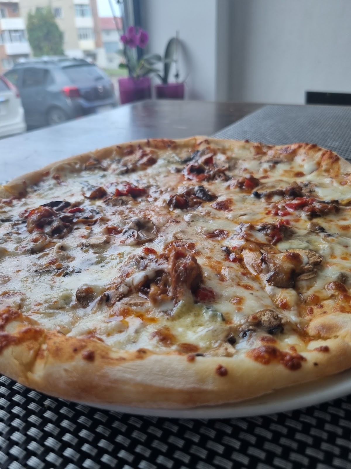 Pizza Tisu - foto 4