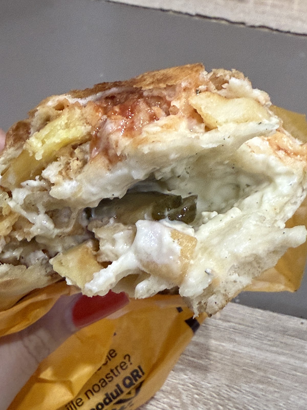 Pizza Vibe Caracal - foto 4