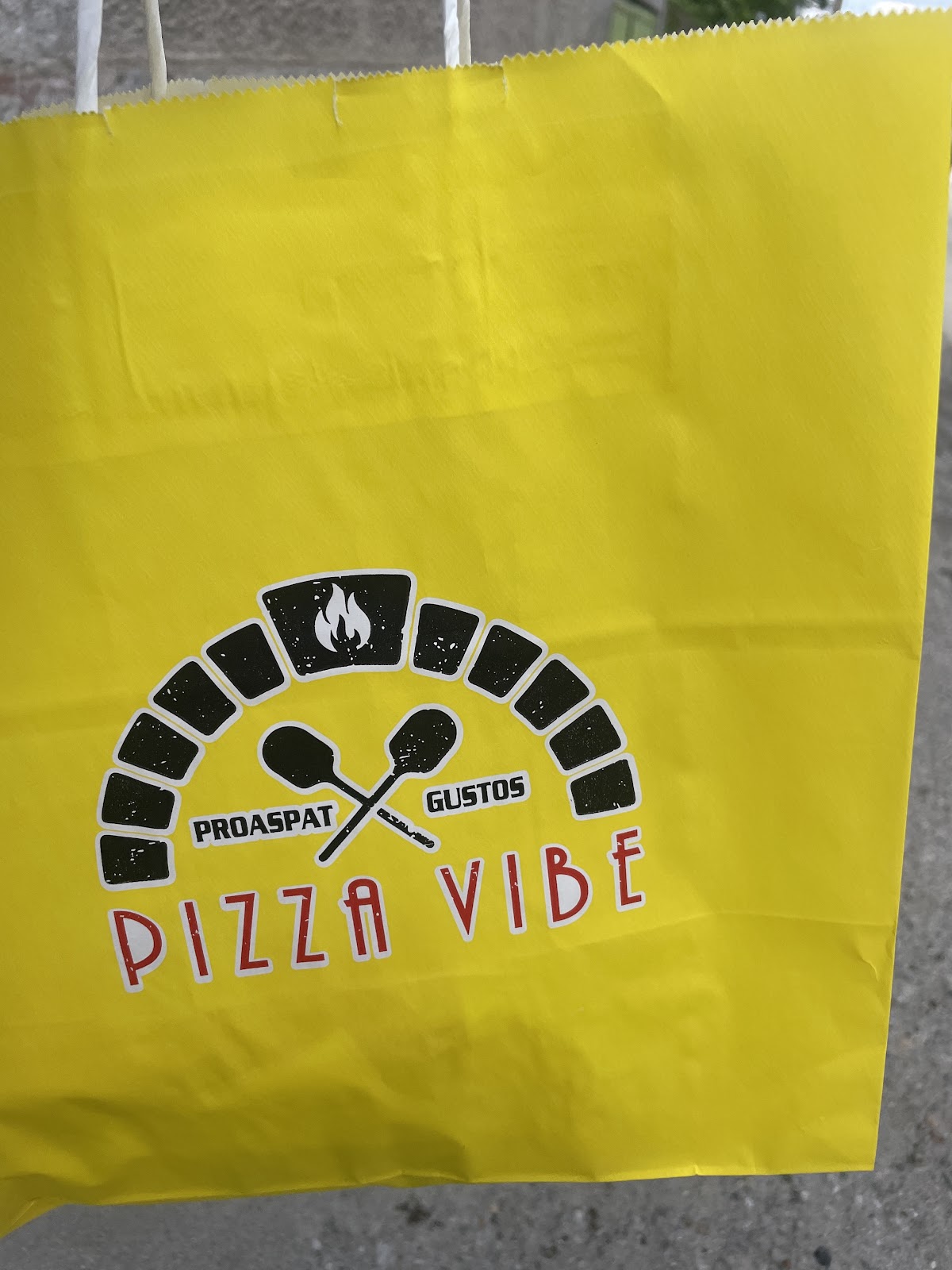 Pizza Vibe Caracal - foto 5