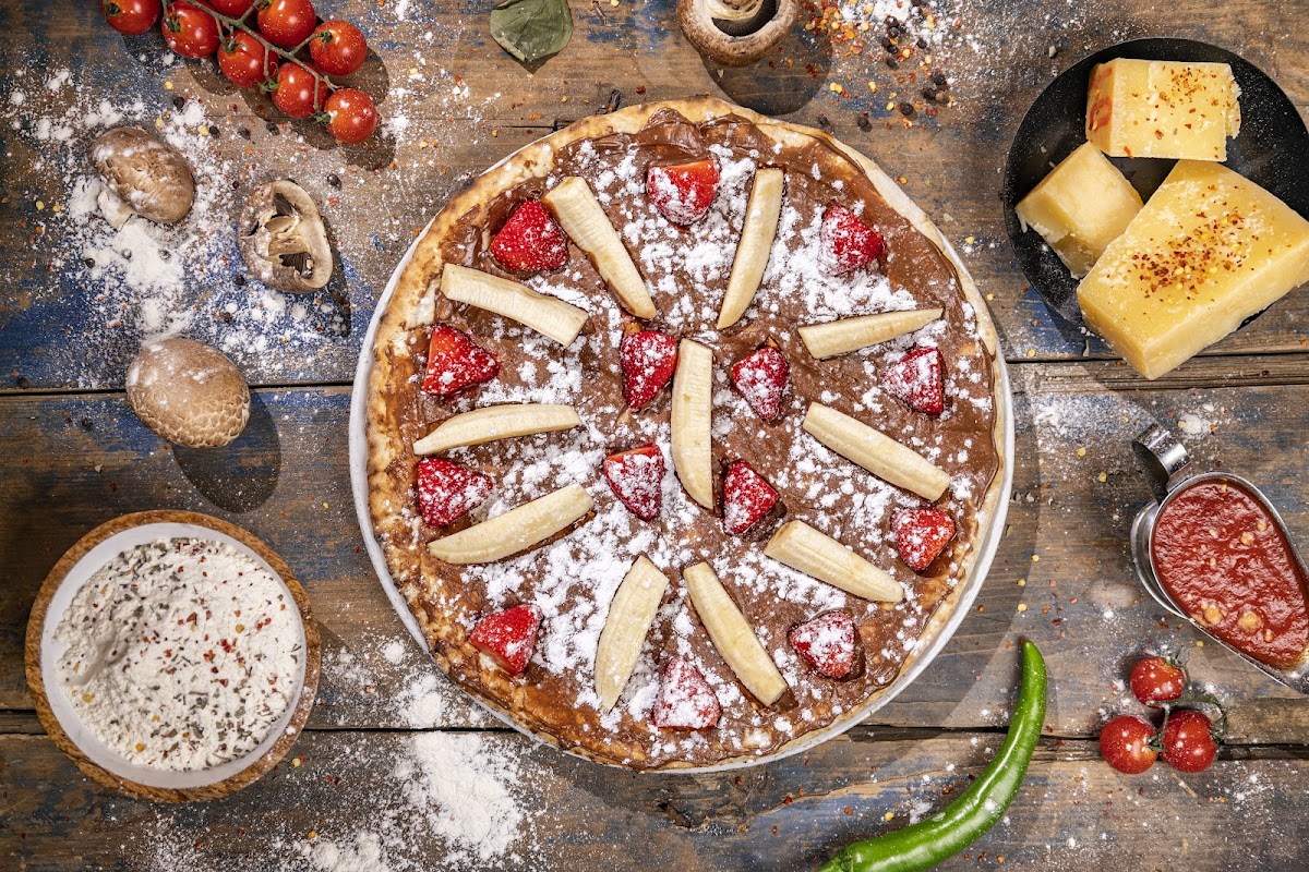 Pizza Vibe Filiași - foto 2