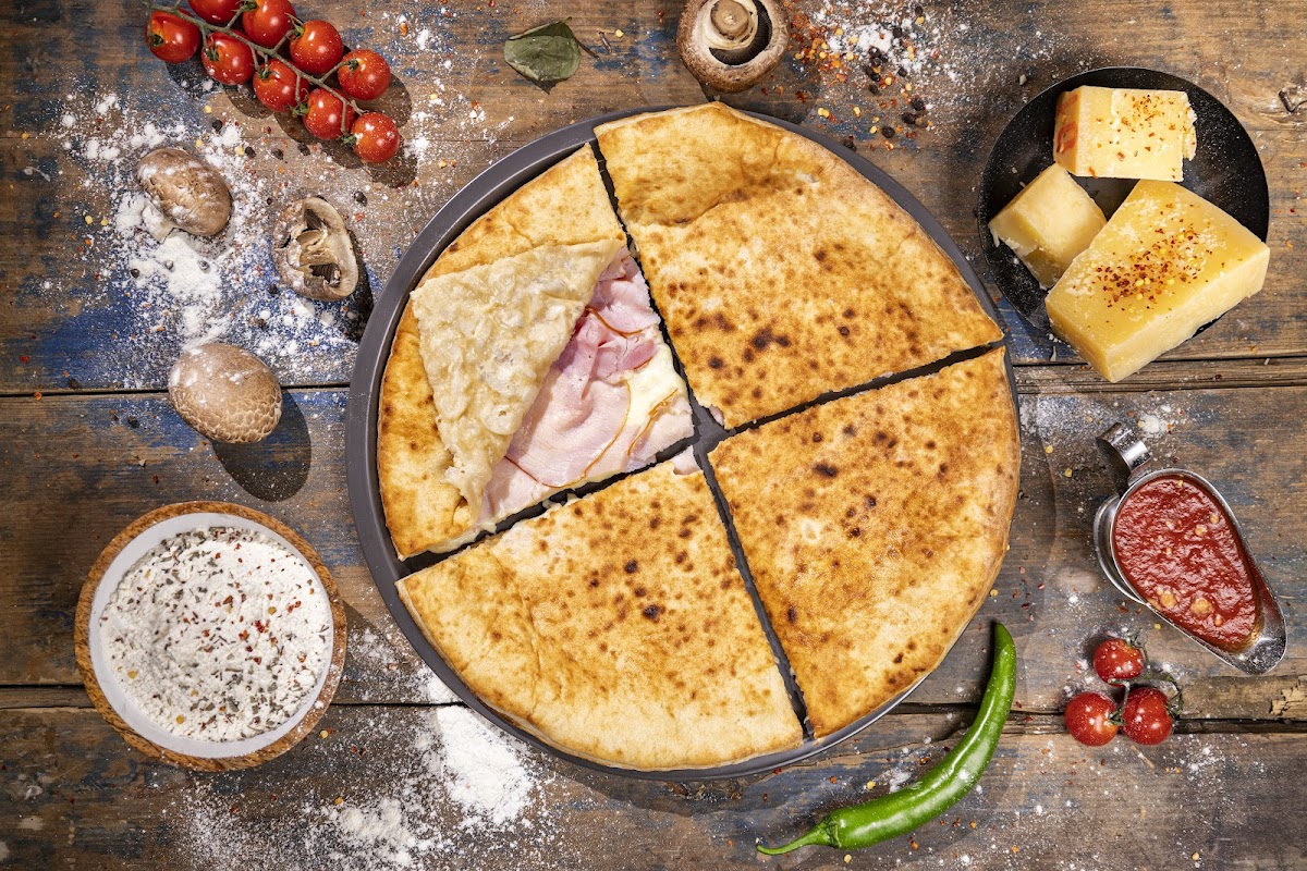 Pizza Vibe Filiași - foto 5