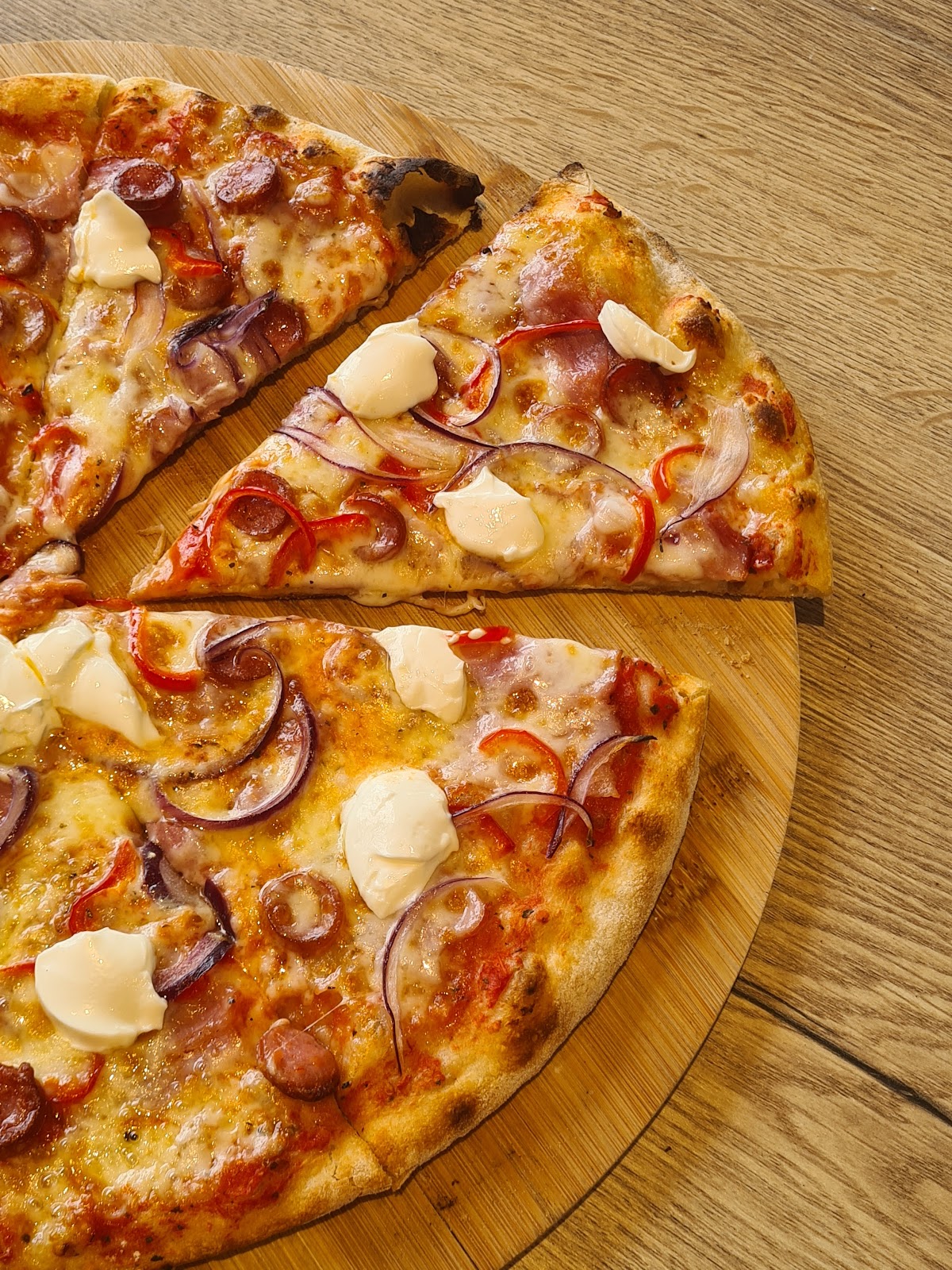 PizzaBaiaMare.ro - foto 3