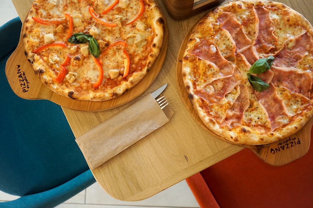Pizzano - foto 2