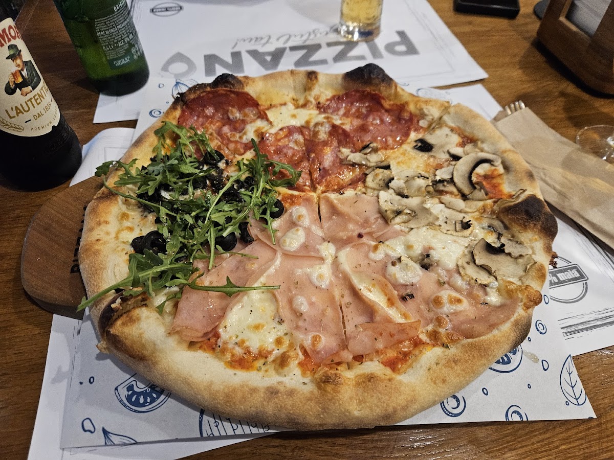 Pizzano - foto 3
