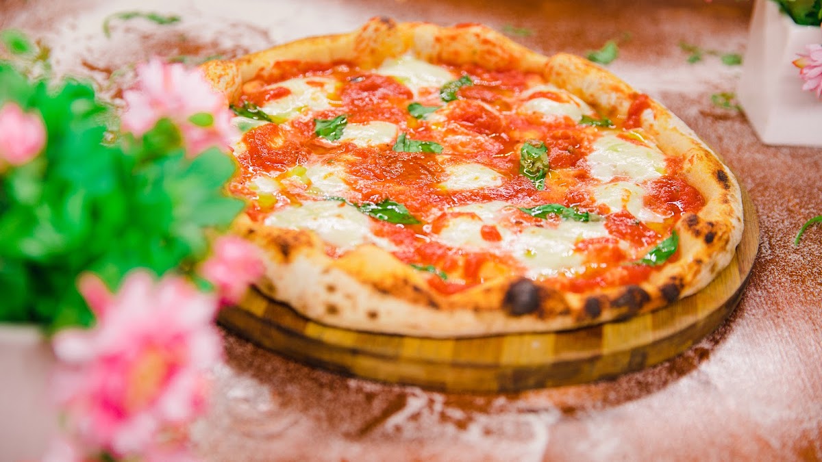 Pizzeria Al Forno Centru - foto 5