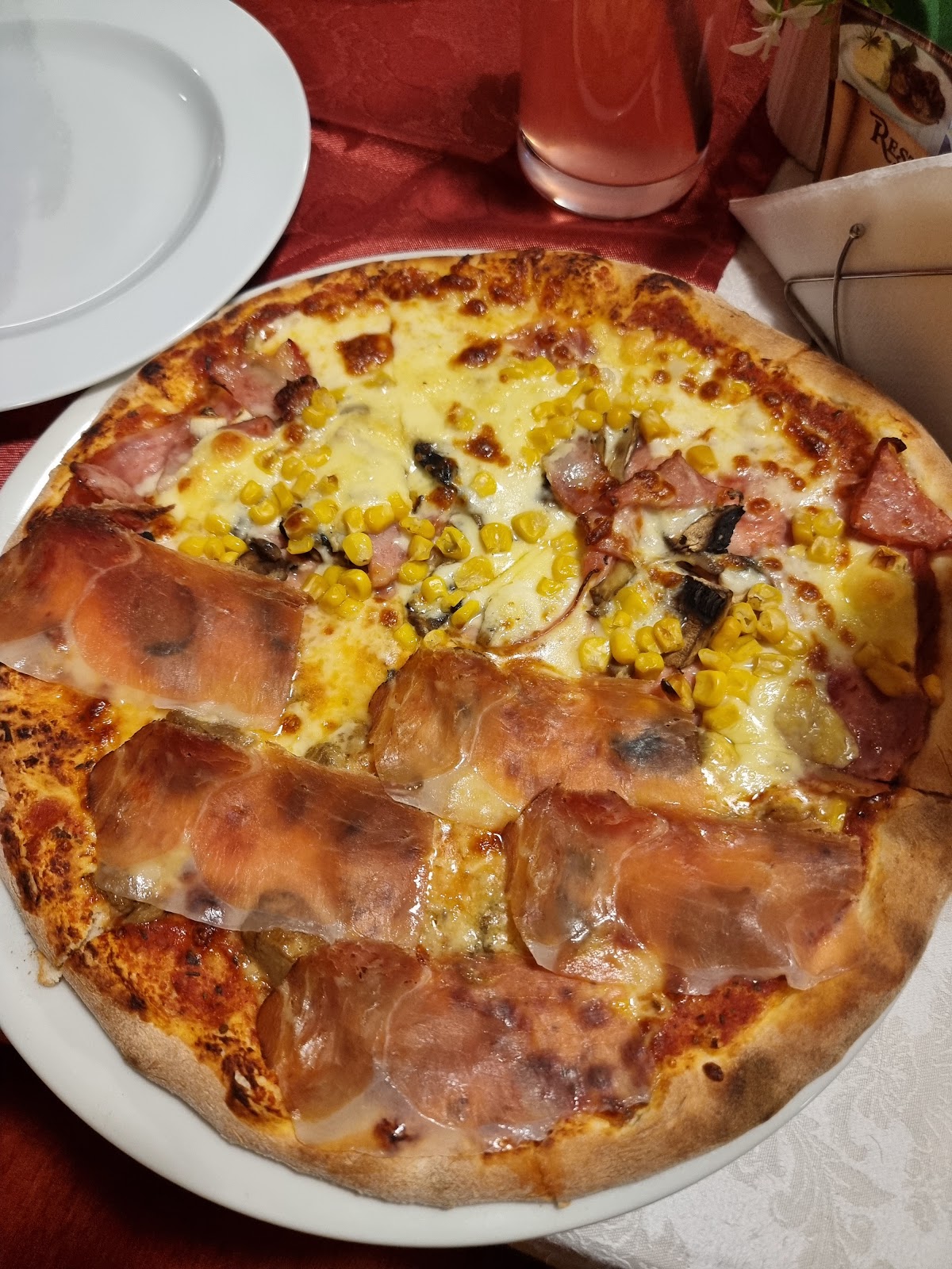 Pizzeria Alpin - foto 2
