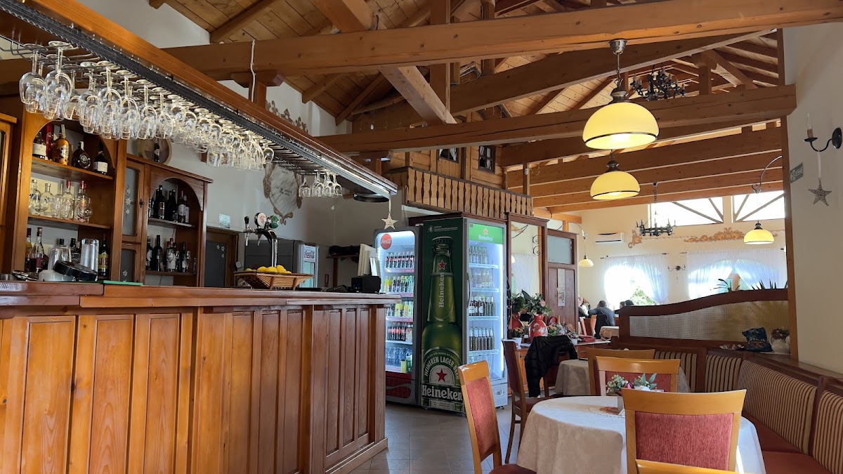 Pizzeria Alpin - foto 4