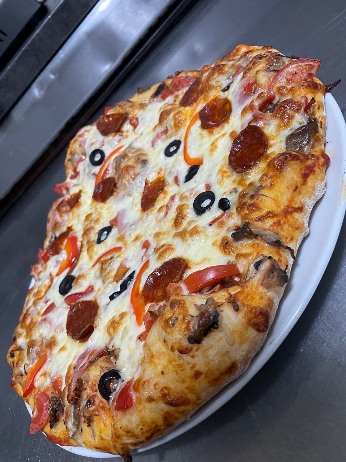 Pizzeria AndAna - foto 2