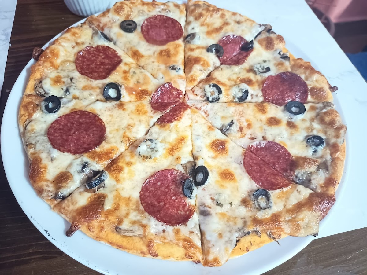 Pizzeria AndAna - foto 3