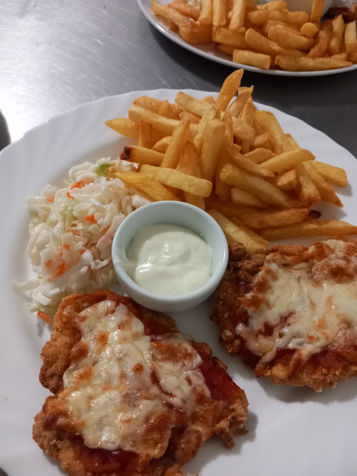 Pizzeria AndAna - foto 4