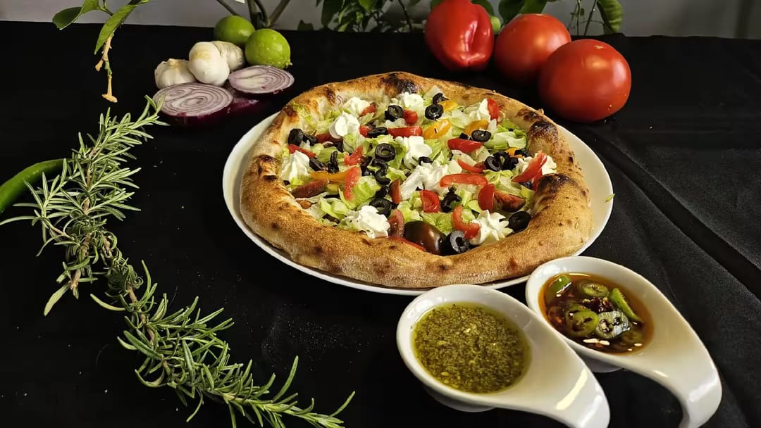 Pizzeria Atena - foto 2