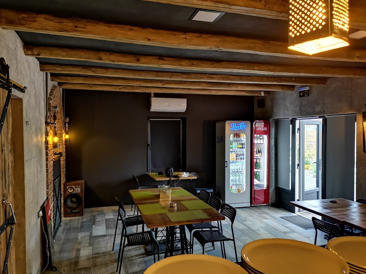 Pizzeria Baracca - foto 1