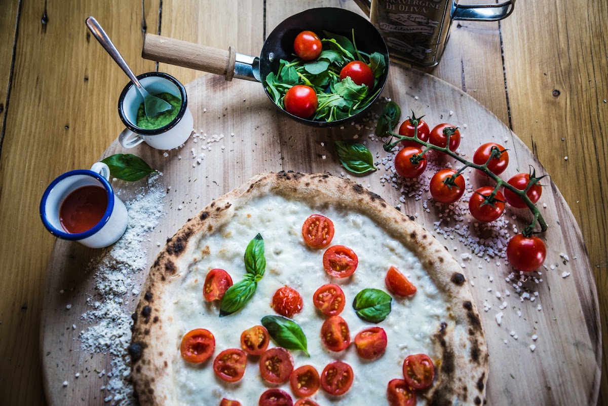 Pizzeria Baracca - foto 2