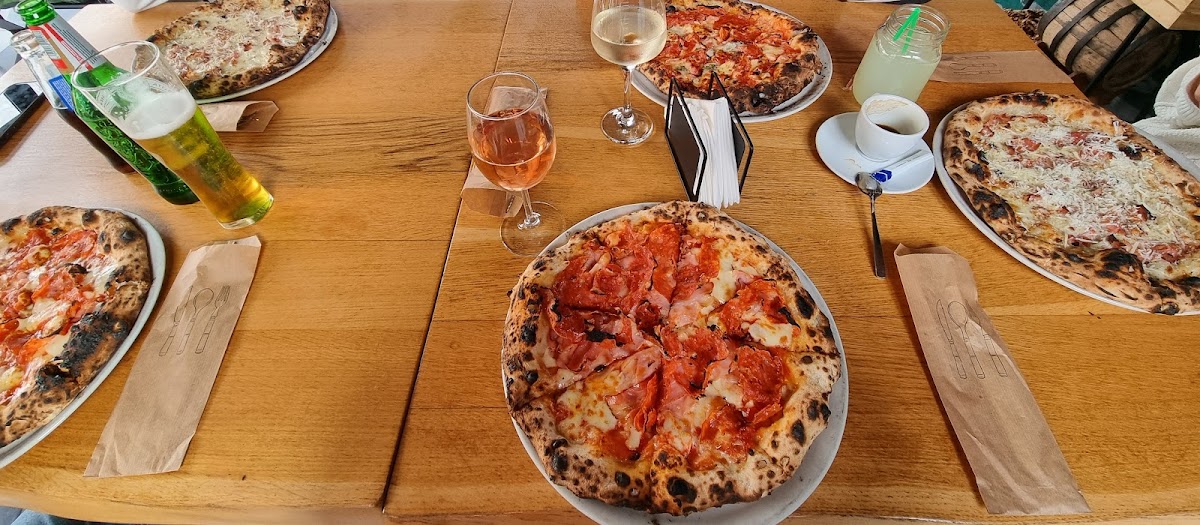 Pizzeria Baracca - foto 3