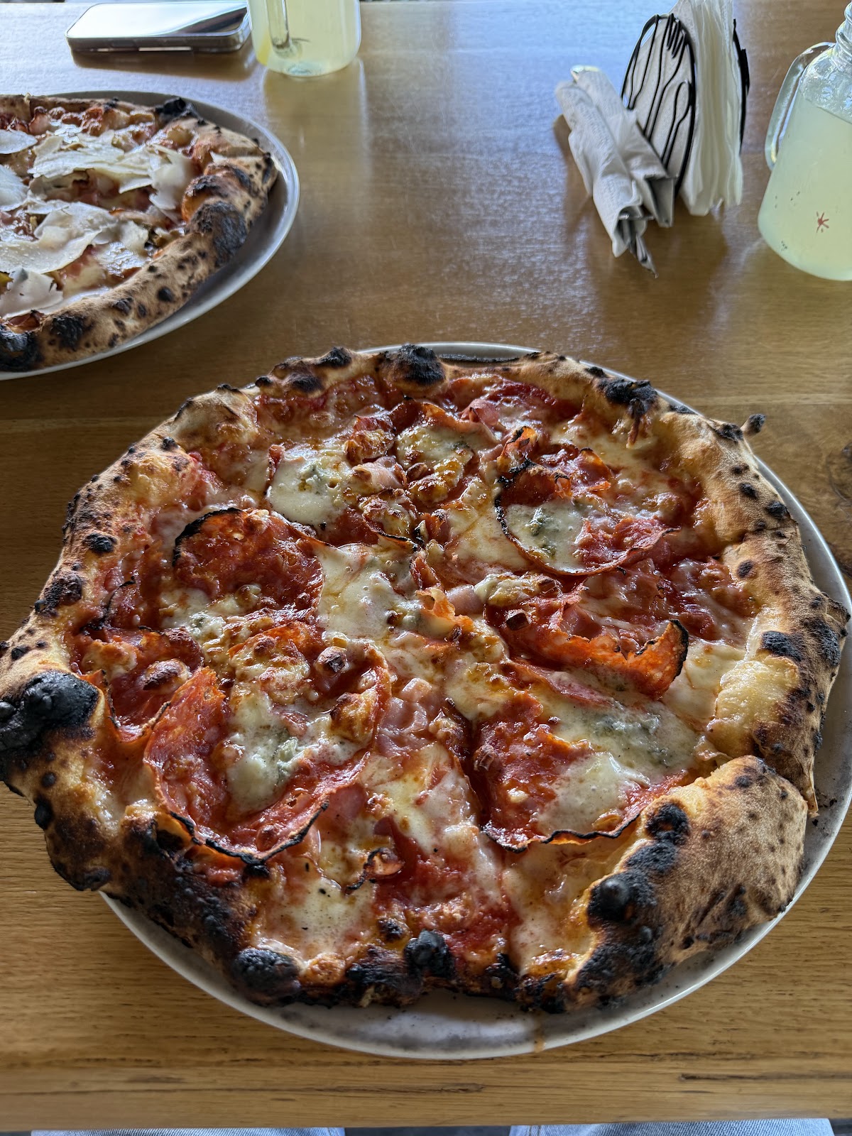 Pizzeria Baracca - foto 4