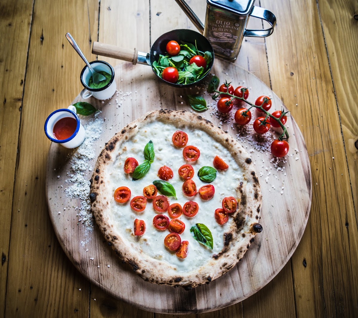 Pizzeria Baracca - foto 5