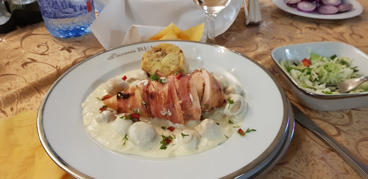 Pizzeria Bella - foto 1