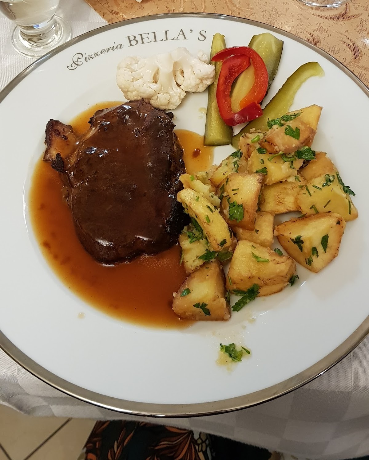 Pizzeria Bella - foto 2