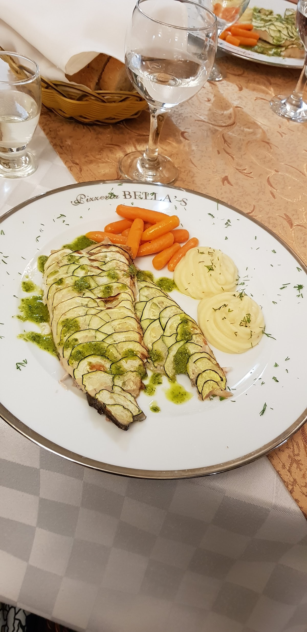 Pizzeria Bella - foto 4