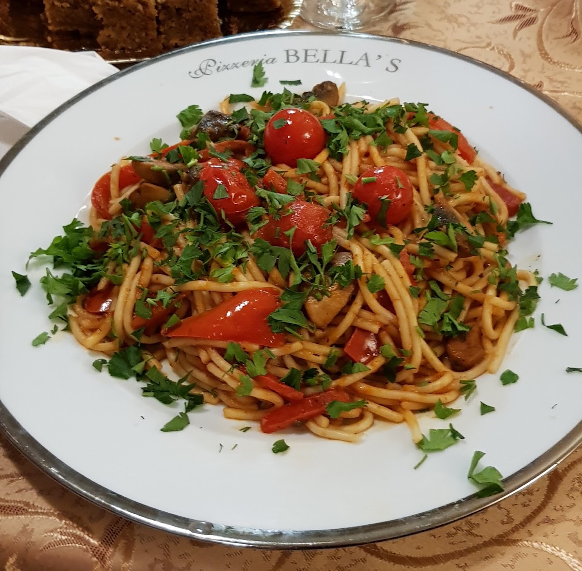 Pizzeria Bella - foto 5