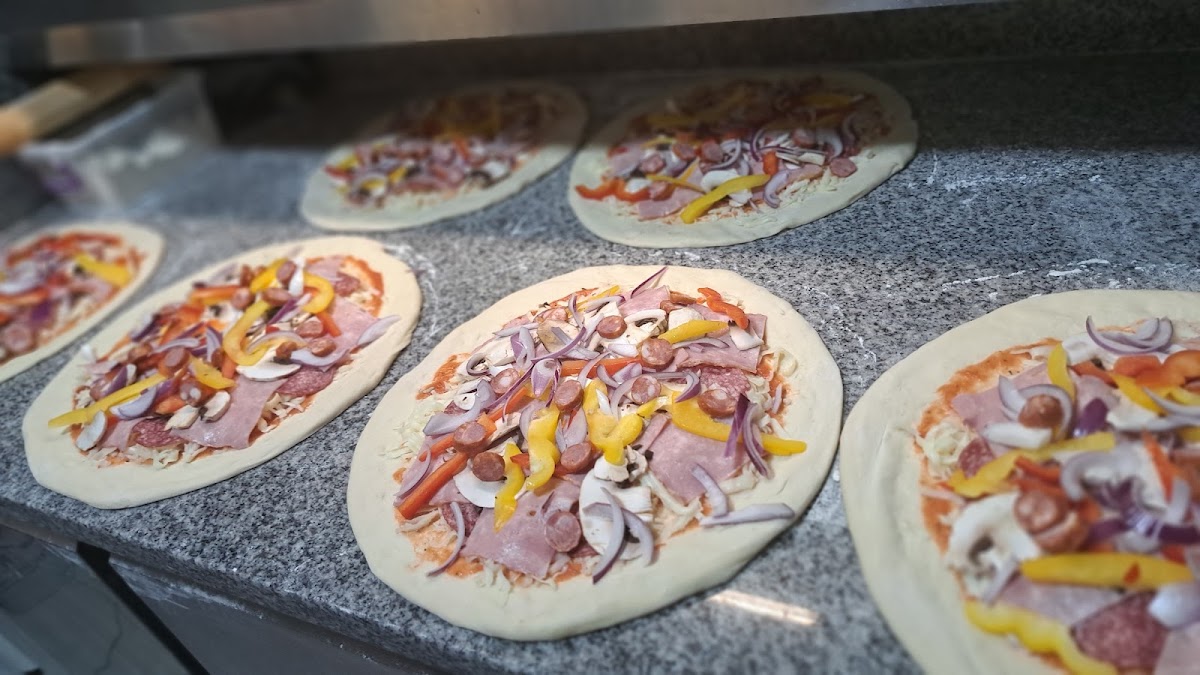 PIZZERIA BUBU - foto 3
