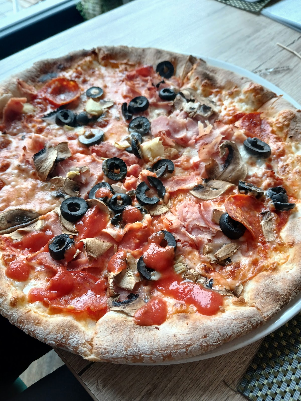 Pizzeria Buongusto - foto 3