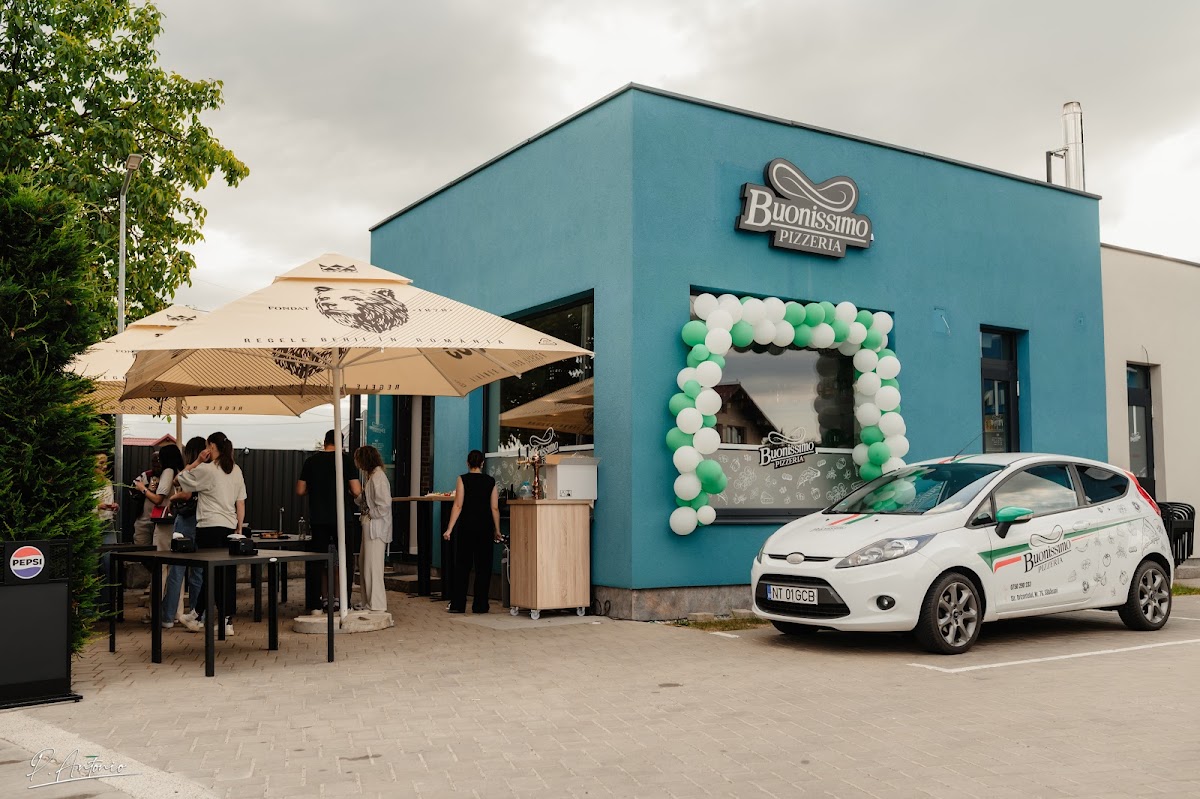 Pizzeria Buonissimo - foto 1
